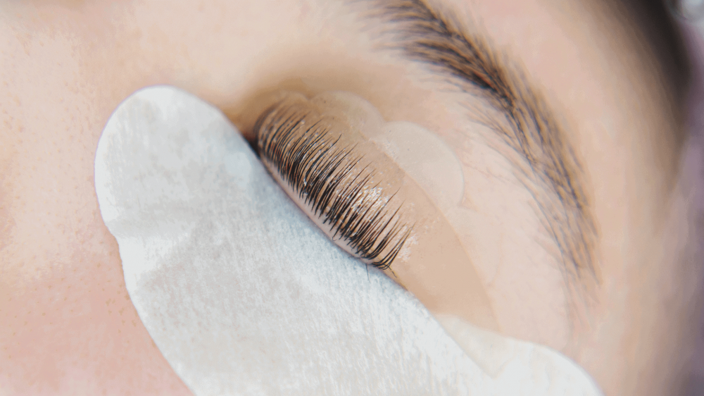 #3 - Holiday Class Eyelash Lift