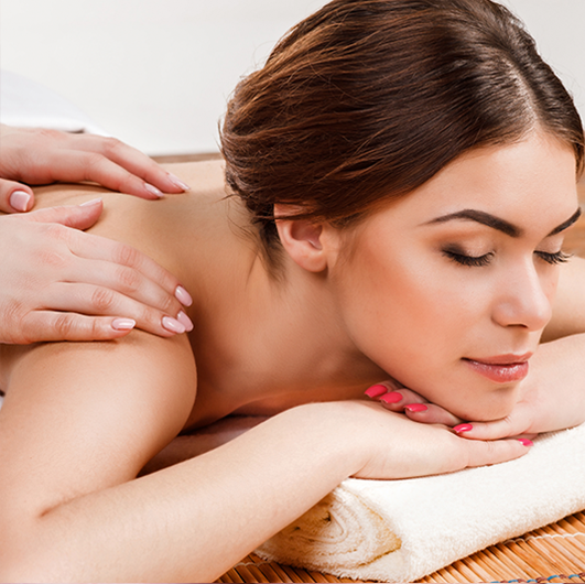 Body Aromatherapy Gua Sha Course (A)