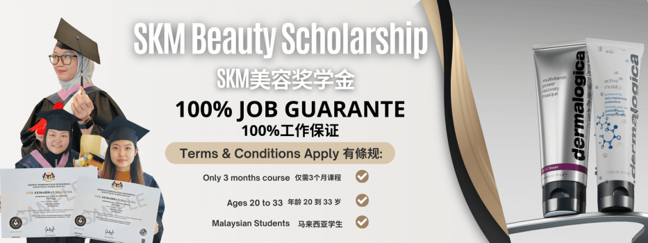 100% Internship & Job Guarantee - IKEDA SPA