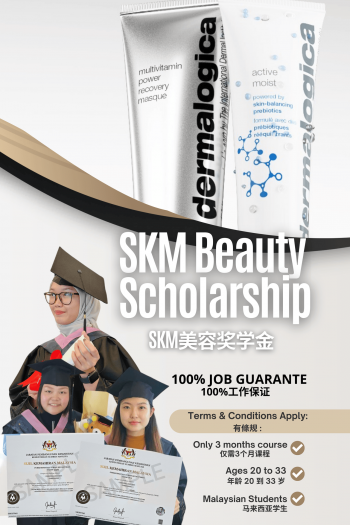 100% Internship & Job Guarantee - IKEDA SPA